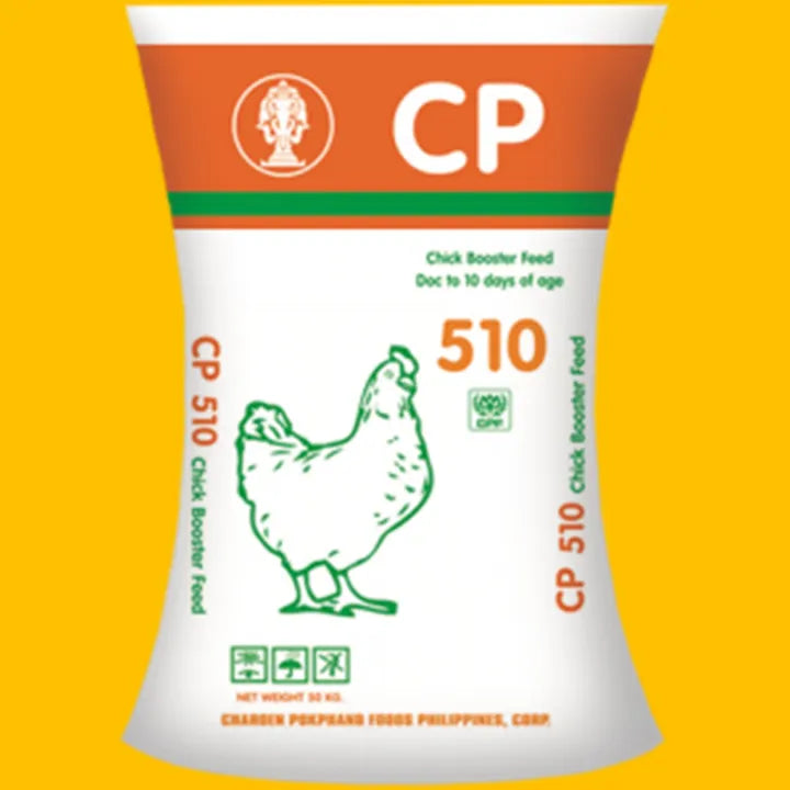 Picture of Commercial Chicken Feed – Werms.Inc