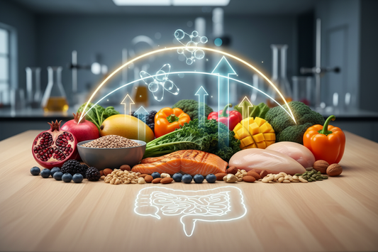 Feed Extrusion: Improving Feed Efficacy