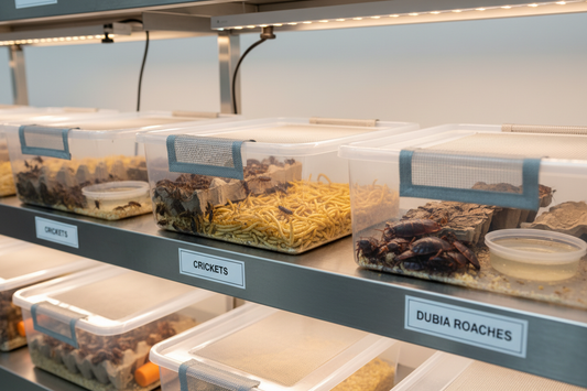 Green Pathways Ahead: Sustainable Workshops on Composting and Upcycling by Werms.Inc