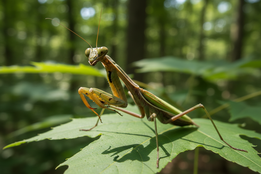 Praying Mantis