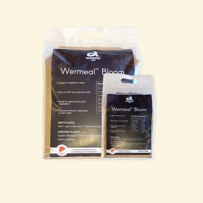 Wermeal Bloom