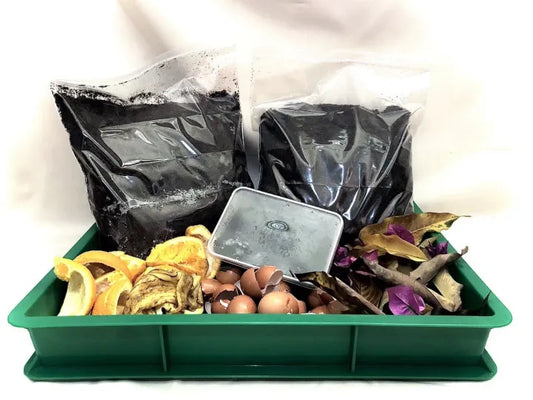 Vermi-Composting Starter Kit