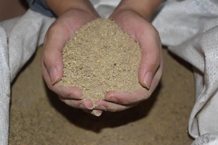 Commercial Chicken Feed 5kg