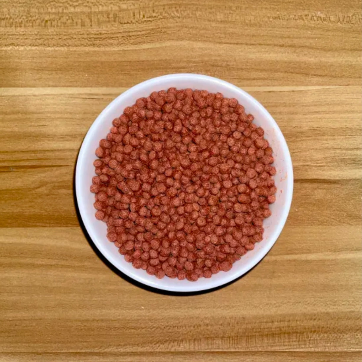 Colour Enhancing Beta Carotene Koi Pellets