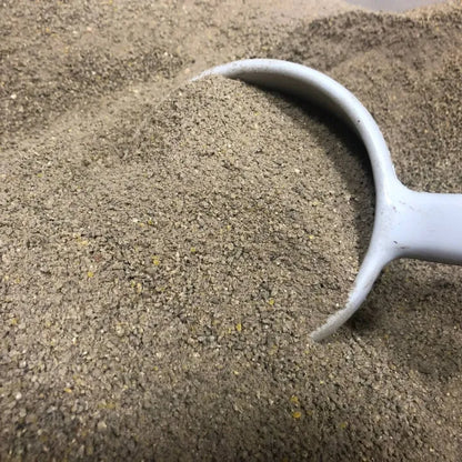 Commercial Chicken Feed