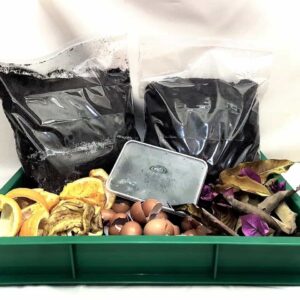 Vermi-Composting Starter Kit